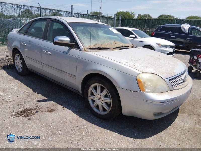 2005 FORD FIVE HUNDRED – Lot 45348794 auction photo