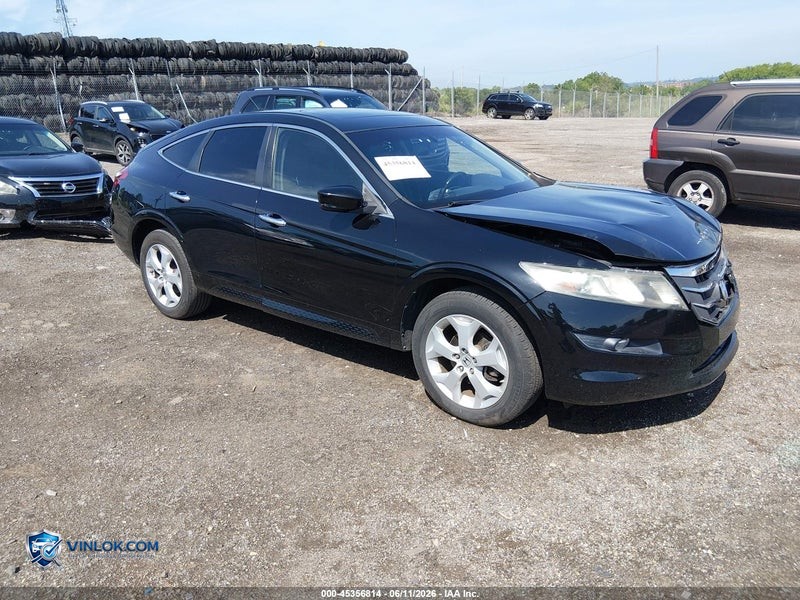 2011 HONDA ACCORD CROSSTOUR – Lot 45356814 auction photo