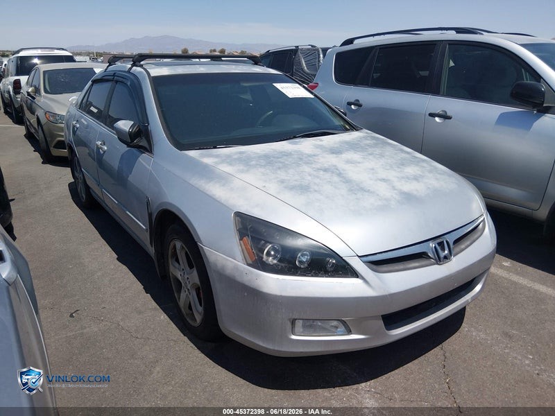 2006 HONDA ACCORD – Lot 45372398 auction photo