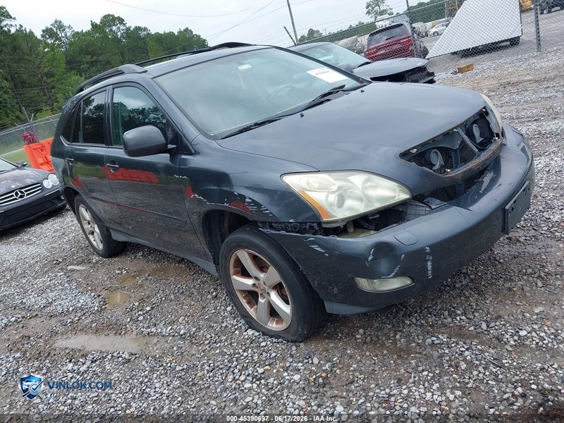2005 LEXUS RX 330 – Lot 45390697 auction photo