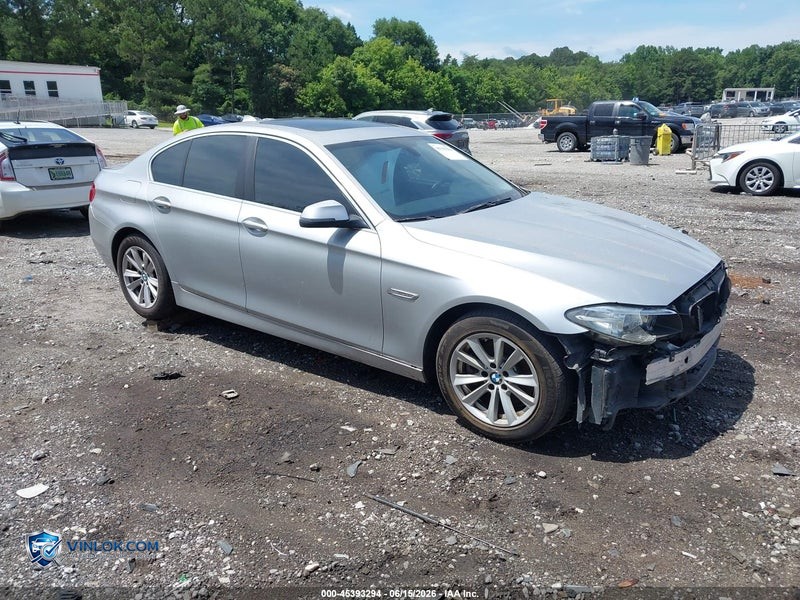 2014 BMW 528I – Lot 45393294 auction photo