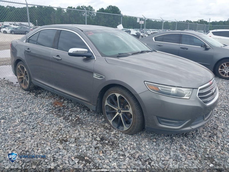 2014 FORD TAURUS – Lot 45398844 auction photo