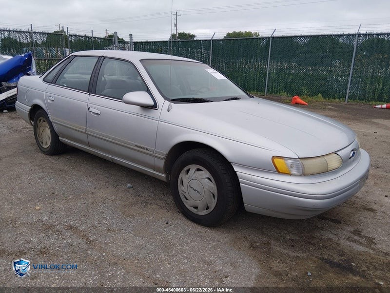 1995 FORD TAURUS – Lot 45400663 auction photo