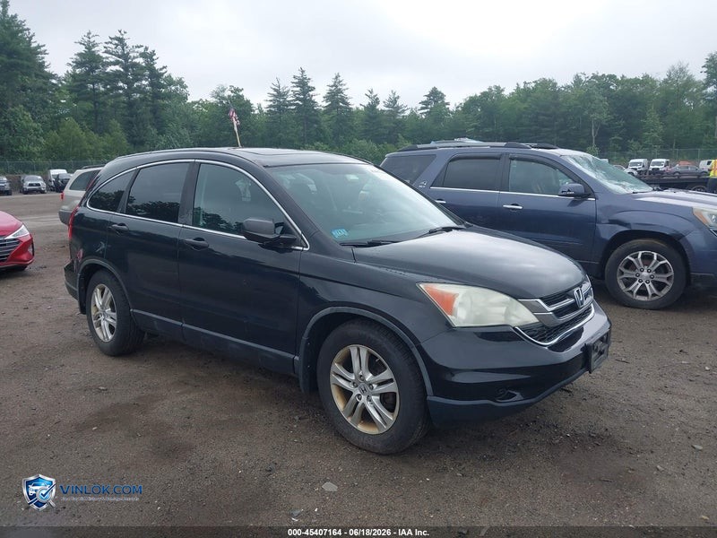 2011 HONDA CR-V – Lot 45407164 auction photo