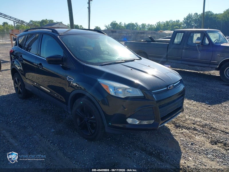 2016 FORD ESCAPE – Lot 45409905 auction photo