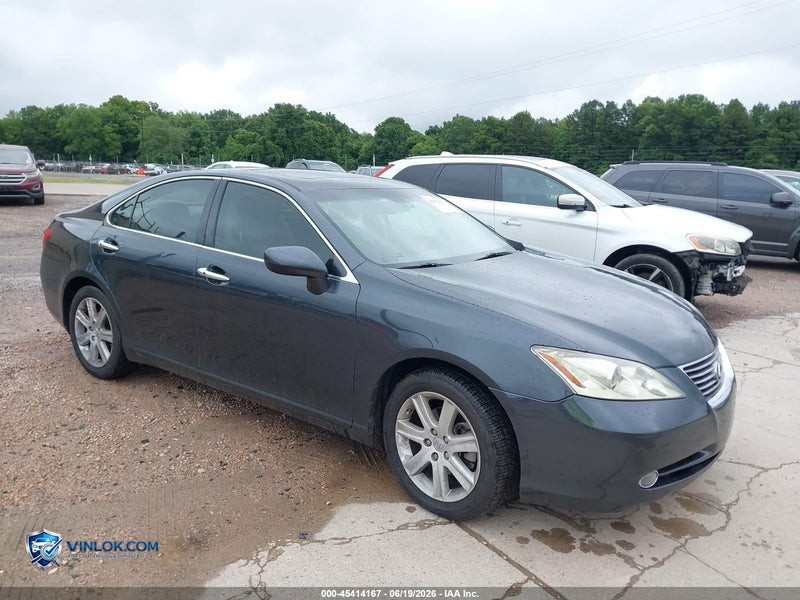 2008 LEXUS ES 350 – Lot 45912189 auction photo