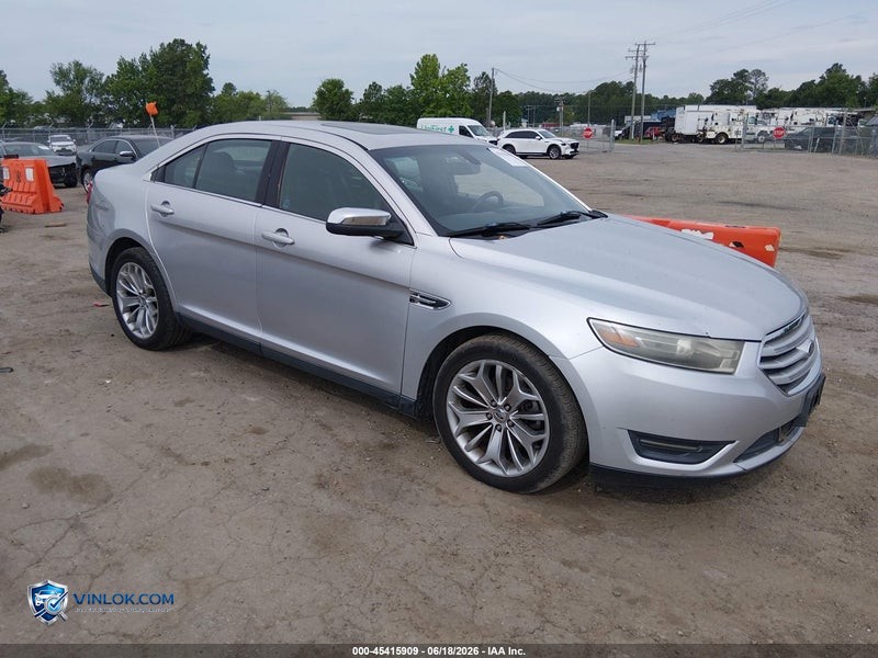 2013 FORD TAURUS – Lot 45415909 auction photo