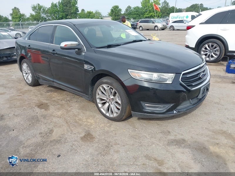 2014 FORD TAURUS – Lot 45423135 auction photo