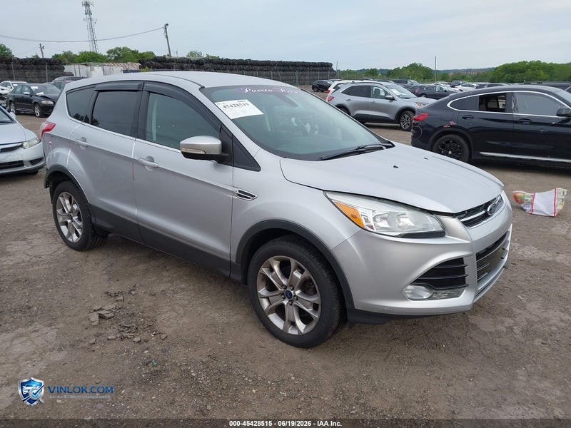 2013 FORD ESCAPE – Lot 45428515 auction photo