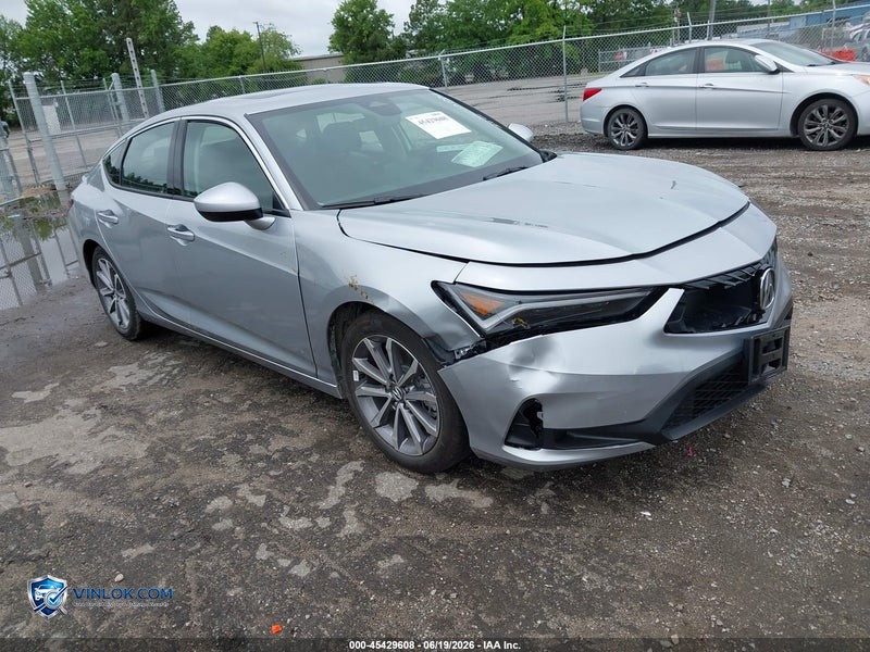 2026 ACURA INTEGRA – Lot 45429608 auction photo