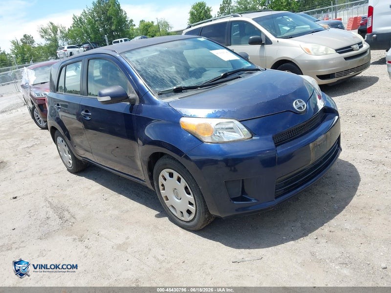2008 SCION XD – Lot 45430796 auction photo