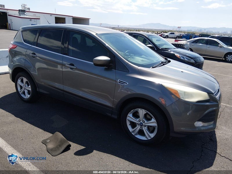 2013 FORD ESCAPE – Lot 45433150 auction photo