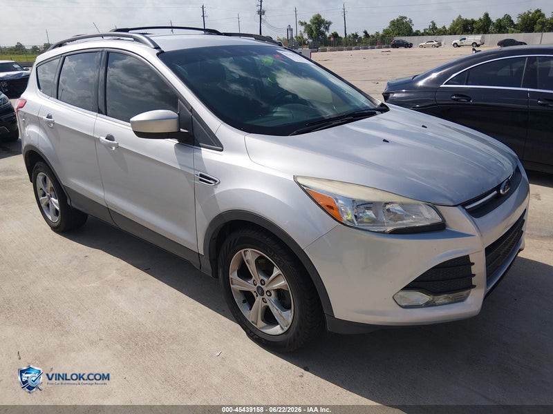 2013 FORD ESCAPE – Lot 45439158 auction photo