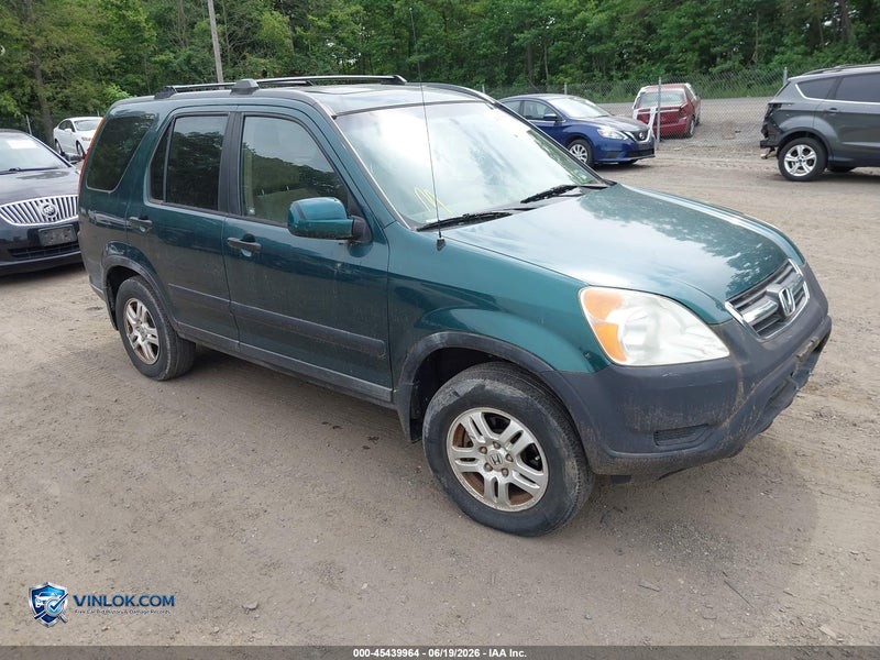 2003 HONDA CR-V – Lot 45439964 auction photo