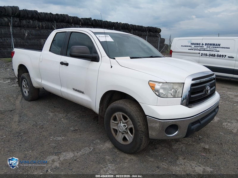 2013 TOYOTA TUNDRA – Lot 45443089 auction photo