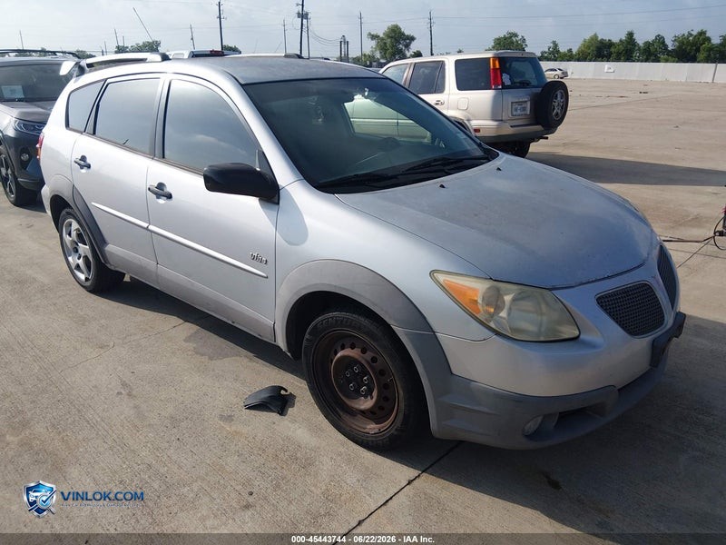 2006 PONTIAC VIBE – Lot 45443744 auction photo