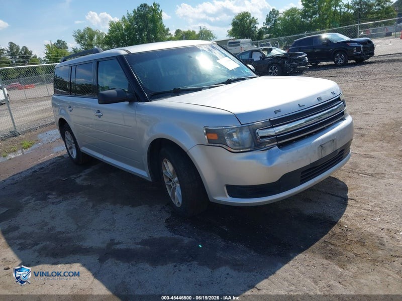 2014 FORD FLEX – Lot 45446500 auction photo