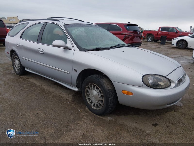 1998 MERCURY SABLE – Lot 45446741 auction photo