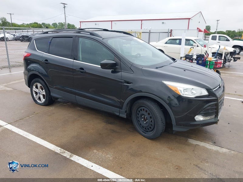 2013 FORD ESCAPE – Lot 45447284 auction photo