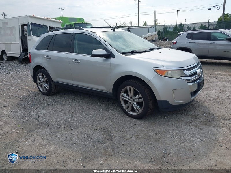 2011 FORD EDGE – Lot 45447453 auction photo