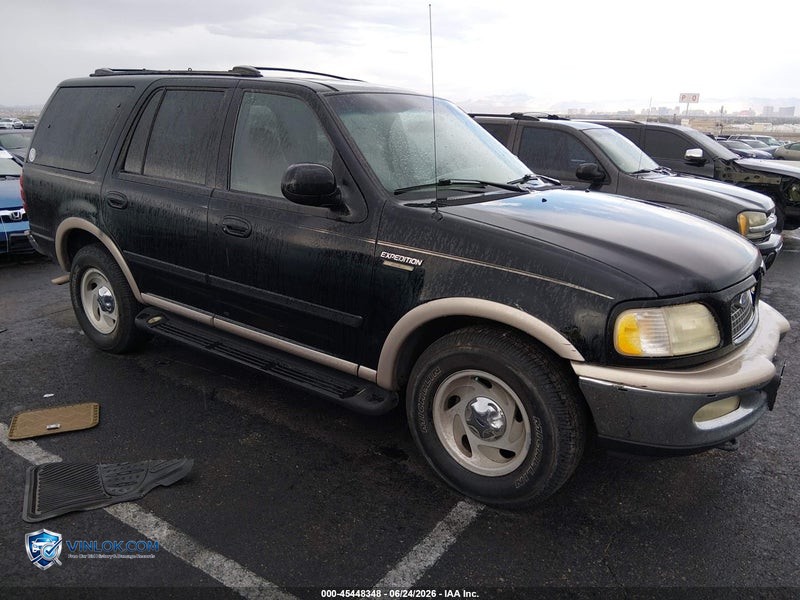 1998 FORD EXPEDITION – Lot 45448348 auction photo