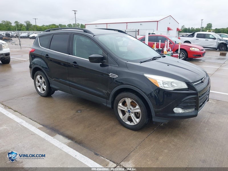 2016 FORD ESCAPE – Lot 45448955 auction photo