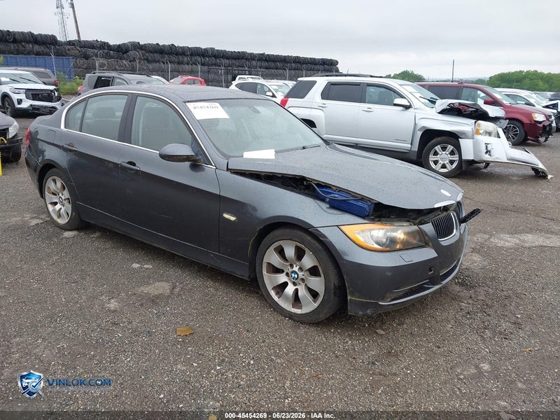 2006 BMW 330XI – Lot 45454269 auction photo